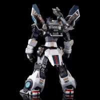 FLAME TOYS [KURO KARA KURI] JAZZ - Transformers - photo 19