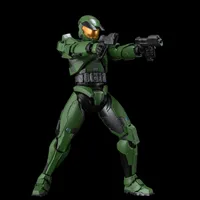 1000toys RE:EDIT HALO 1/12 SCALE MASTER CHIEF MJOLNIR MARK V Recolor ver. - HALO - photo 10
