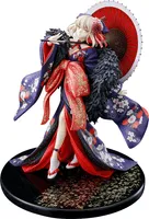KADOKAWA Saber Alter: Kimono ver. - Fate/stay night - photo 2