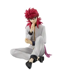MegaHouse G.E.M. series YuYu Hakusho Palm size Kurama - Yu Yu Hakusho - photo 7
