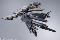 TAMASHII NATIONS VF-171EX ARMORED NIGHTMARE PLUS EX(ALTO SAOTOME USE) REVIVAL Ver. "MACROSS FRONTIER", Bandai Spirits DX CHOGOKIN - Macross - photo 5