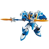 MegaHouse Variable Action MINI Mado King Granzort AQUABEAT（Repeat） - Mado King Granzort - photo 4