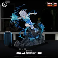 Tsume Art Killua Zoldyck - Ikigai - HUNTER×HUNTER - photo 1