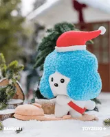TOYZEROPLUS BANGGRI Winter Series - Skiing Master Coco Plush - Banggri - photo 2
