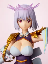 annulus Akane Shinjo (New Order) Articulated Plastic Model - GRIDMAN UNIVERSE - photo 13