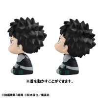 MegaHouse Lookup Kaiju No.８ Kafka Hibino＆ Soshiro Hoshina set 【with gift】 - Kaiju No. 8 - photo 2