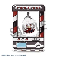 MegaHouse Chara Catcher～My Hero Academia Vol.2 - My Hero Academia - photo 5