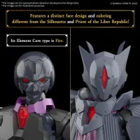 BANDAI HOBBY 30MF ROSAN PRIEST - 30 Minutes Fantasy (30MF) - photo 6