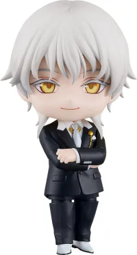 GOOD SMILE COMPANY Nendoroid Tsurumaru Kuninaga: Ceremonial Attire Ver. - Touken Ranbu ONLINE - photo 2