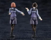 KOTOBUKIYA EARTHCLINE BIOMECHANICS OPERATORS - HEXA GEAR - photo 16