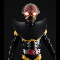 MegaHouse Ultimate Article HAKAIDER(RENEWAL EDITION) - Darkstalkers - photo 7