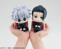 MegaHouse Lookup JUJUTSUKAISEN Geto Suguru Kosen ver. （Repeat） - Jujutsu Kaisen - photo 13