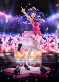FuRyu 【OSHI NO KO】 Ai 1/7 Scale Figure - 【OSHI NO KO】 - photo 3