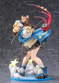 Phat! Company Bridget - Guilty Gear - photo 4
