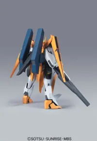 BANDAI HOBBY HG 1/144 #50 Arios Gundam GNHW/R - Mobile Suit Gundam 00 - photo 3