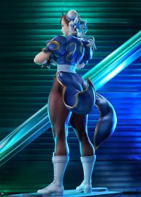 Max Factory Chun-Li ~Standby~ - Street Fighter - photo 9