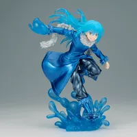 BANDAI That Time I Got Reincarnated as a Slime EFFECTREME-Rimuru Tempest- Special Color ver. - That Time I Got Reincarnated as a Slime - photo 5