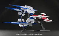 PLUM PMOA [PP160] BURST PARTS for LEGEND SILVER HAWK BURST - Video Games - photo 2