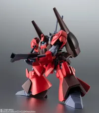 TAMASHII NATIONS <SIDE MS> RMS-099 RICK DIAS (QUATTRO BAJEENA COLOR) ver. A.N.I.M.E. "MOBILE SUIT Ζ GUNDAM", TAMASHII NATIONS THE ROBOT SPIRITS - Mobile Suit Gundam Zeta - photo 13