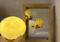 MegaHouse Tobimasu Dragon Ball (6pc per box) - Dragon Ball - photo 12