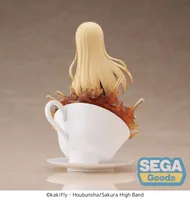 SEGA Luminasta "K-ON!" -Tsumugi Kotobuki- - K-ON! - photo 7