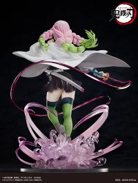 FREEing Mitsuri Kanroji: Deluxe Edition - Demon Slayer: Kimetsu no Yaiba - photo 7