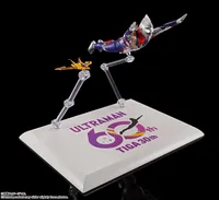 TAMASHII NATIONS ULTRAMAN TIGA MULTI TYPE 30th Anniversary Edition - Ultraman - photo 16