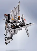 TAMASHII NATIONS <SIDE MS> v Gundam Mobile Suit Gundam: Chars Counterattack, TAMASHII NATIONS Metal Robot Spirits - Mobile Suit Gundam: Char's Counterattack - photo 7