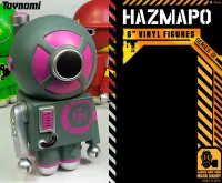 UNKL Hazmapo - D1-5400