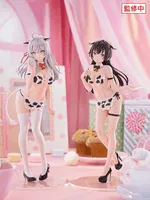 FuRyu TENITOL TALL -Yuki Suo- Cow Costume ver. - Alya Sometimes Hides Her Feelings in Russian - photo 13