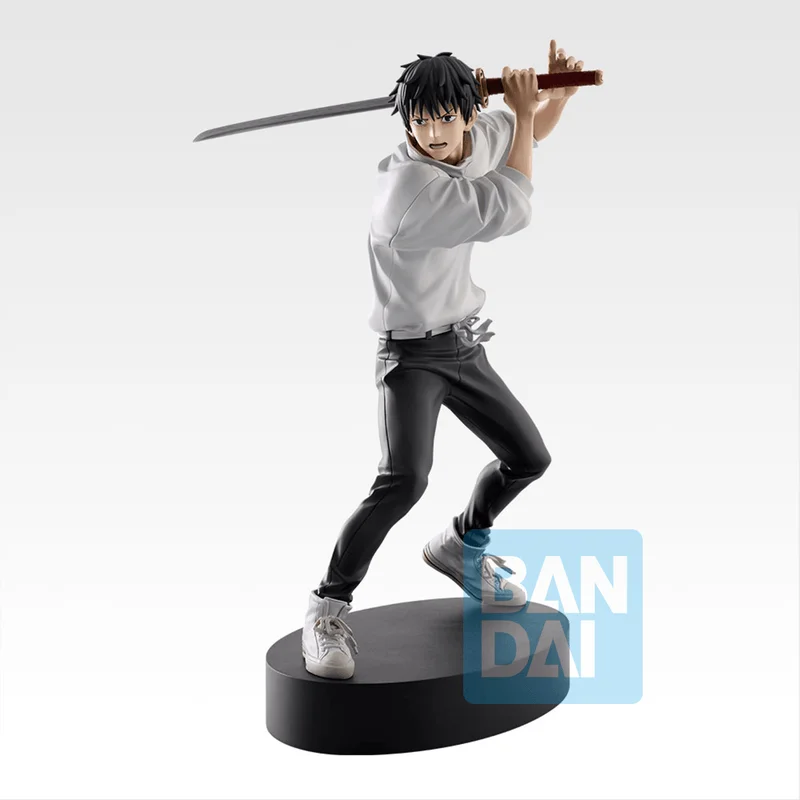 Yuta Okkotsu(5th Anniversary) "Jujutsu Kaisen", Ichibansho Figure