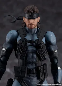 Max Factory figma Solid Snake: MGS2 ver. Updated Edition - Video Games - photo 11