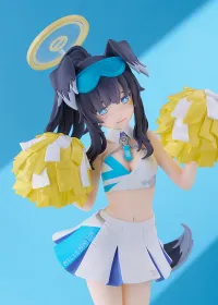 GOOD SMILE COMPANY POP UP PARADE Hibiki (Cheer Squad): Memorial Lobby Ver. - Blue Archive - photo 5