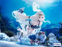 FuRyu Punishing: Gray Raven No.21:XXI Solar Frost ver. 1/7 Scale Figure - Punishing: Gray Raven - photo 3