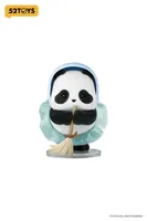 52TOYS Panda Roll Ballet Performance Series - PANDA
  ROLL - photo 12