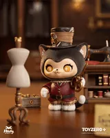 TOYZEROPLUS The Meowgic Atelier - Mewky - photo 17