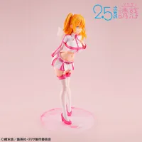 MegaHouse Lucrea Ririsa of 2.5 dimension Liliel - 2.5 Dimensional Seduction - photo 7