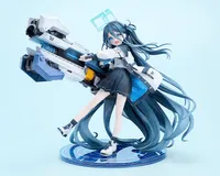 GOOD SMILE COMPANY Aris: Awaken, Supernova! - Blue Archive - photo 12