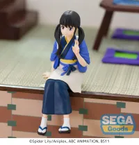 SEGA "Lycoris Recoil" PM Perching Figure "Takina Inoue" - Lycoris Recoil - photo 6