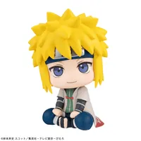 MegaHouse Lookup NARUTO Shippuden Minato Namikaze（Repeat） - NARUTO - photo 8