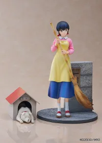 PROOF Maison Ikkoku 1/7 Scale Figure Kyoko Otonashi with Soichiro - Maison Ikkoku - photo 4