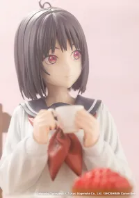 KOTOBUKIYA Yuki Osanai - SHOSHIMIN: How to Become Ordinary - photo 4