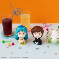 MegaHouse Lookup The Return of Lum Lum＆Ataru Moroboshi Set 【with gift】 - The Return of Lum - photo 8