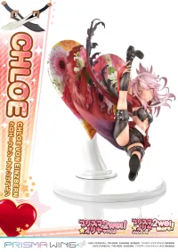 Prime 1 Studio PRISMA WING Fate/kaleid liner Prisma Illya Chloe von Einzbern 1/7 Scale Pre-Painted Figure - Fate/kaleid liner Prisma Illya - photo 2
