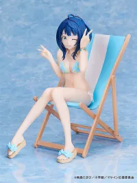 ANIPLEX Makeine: Too Many Losing Heroines! Anna Yanami Non-Scale Figure - Makeine: Too Many Losing Heroines! - photo 4