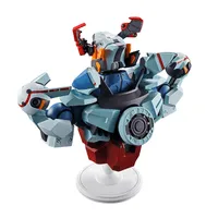 BANDAI GQuuuuuuX "Mobile Suit Gundam GQuuuuuuX" - Mobile Suit Gundam GQuuuuuuX - photo 6