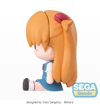 SEGA fuwa petit "Evangelion: New Theatrical Edition" Chibi Figure "Asuka Shikinami Langley" - Rebuild of Evangelion - photo 3