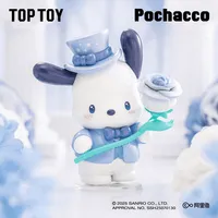TOPTOY Sanrio characters Romantic Wedding Series Figures Blind Box - Sanrio - photo 4