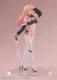 ANIPLEX My Dress Up Darling Marin Kitagawa Race Queen ver. 1/7 Scale Figure - My Dress-Up Darling - photo 3