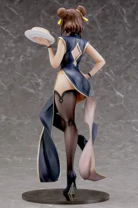 Phat! Company Ryza: Chinese Dress Ver. - Atelier Ryza - photo 4